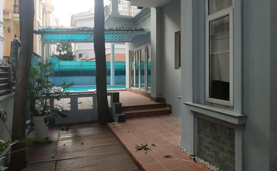 Villa for rent in district 2 D2200765 (26)